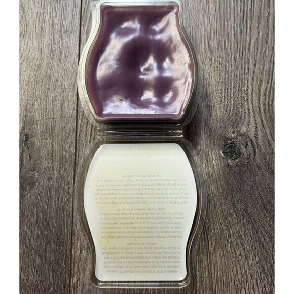 Scentsy Bar Lemon Thyme Berry 3.2 fl oz | New - Picture 4 of 4